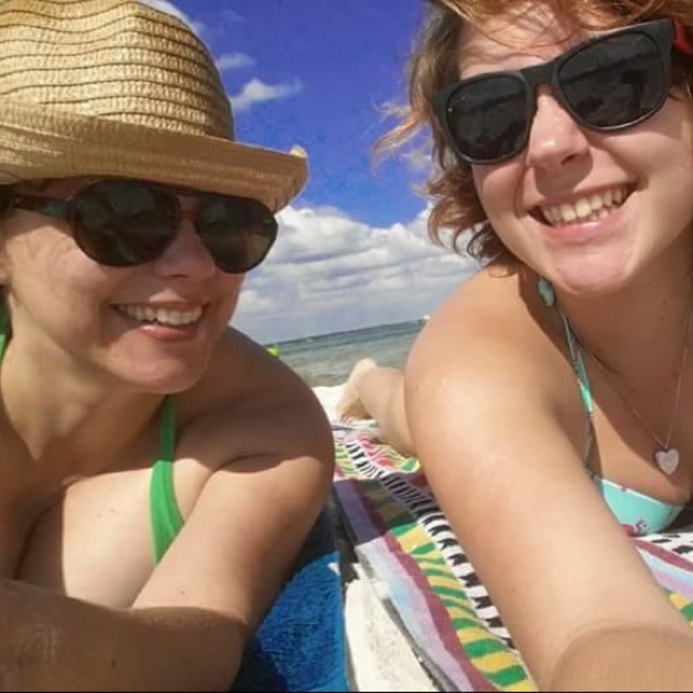 Meet your Posher, Heather